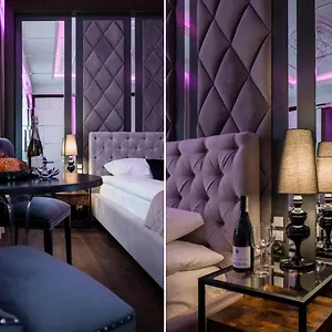  Appartement Salomea
