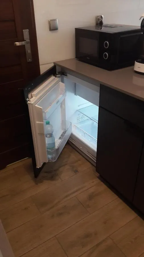 Apartament Zagrody Krakow Apartment 0*,