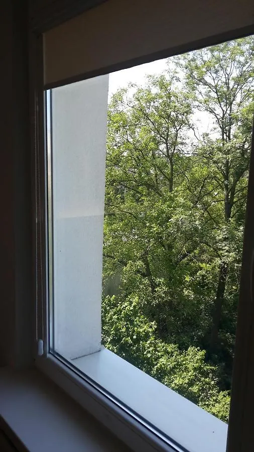 Apartament Zagrody Krakow Apartment Poland