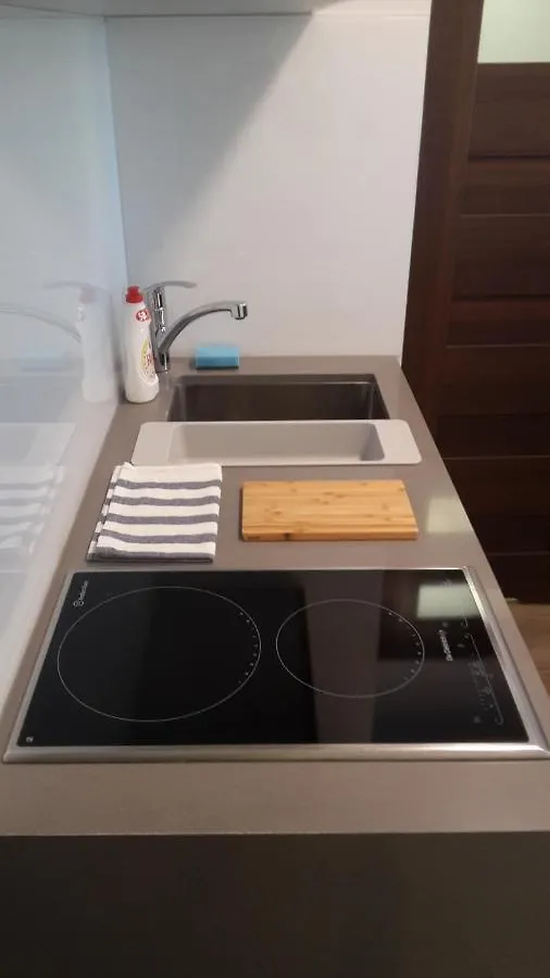 Apartament Zagrody Krakow Apartment