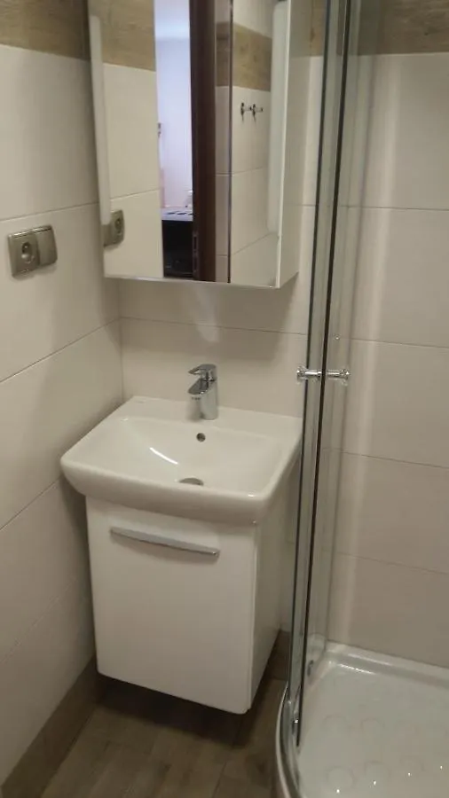 Apartament Zagrody Krakow Apartment