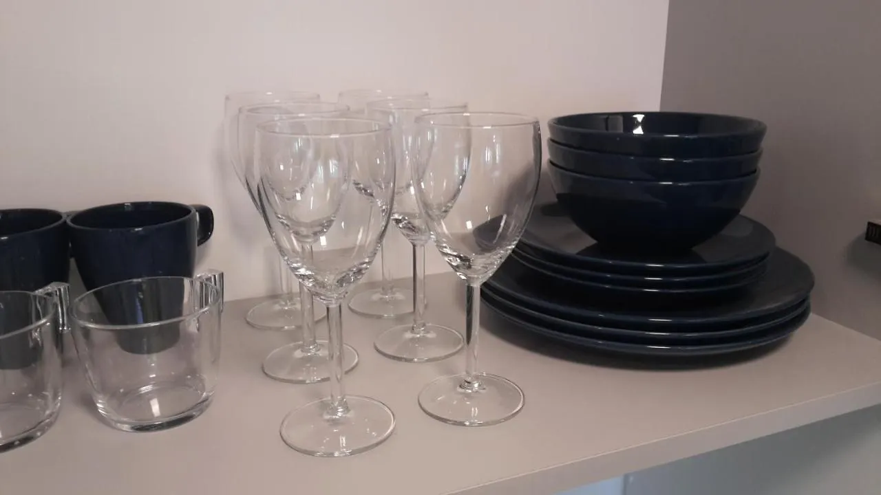 Apartament Zagrody Krakow Apartment Poland
